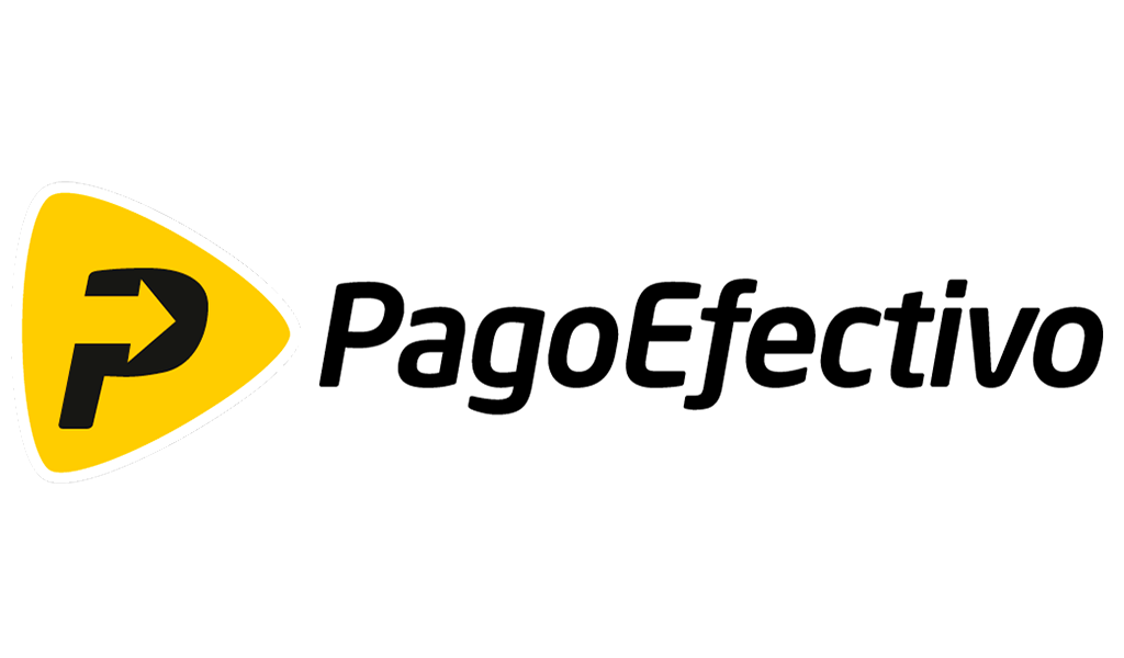 Pago Efectivo